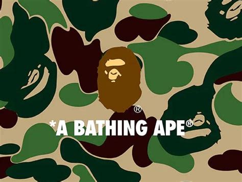 A BATHING APE® – us.bape.com.